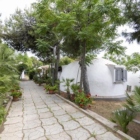 Вилла 3 Sirene Sciacca Fronte Mare Экстерьер фото